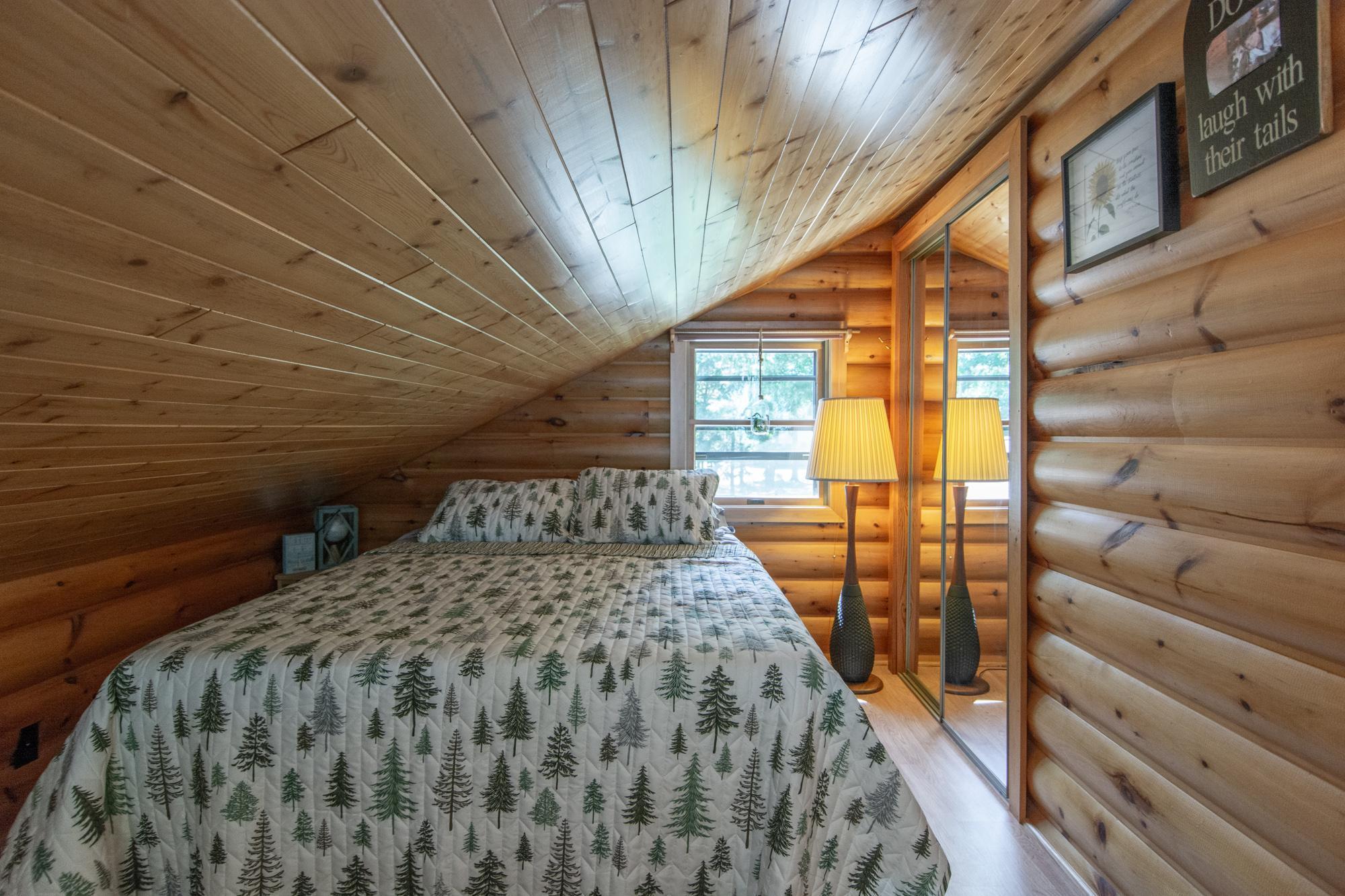 7516 Blue Water Beach Road Northwest Walker, MN 56484 - Photo 25 of 61