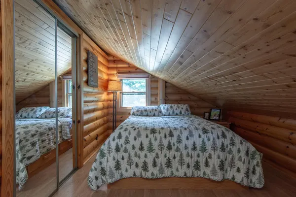 $849,900 | 7516 Blue Water Beach Road Northwest, Walker, MN 56484