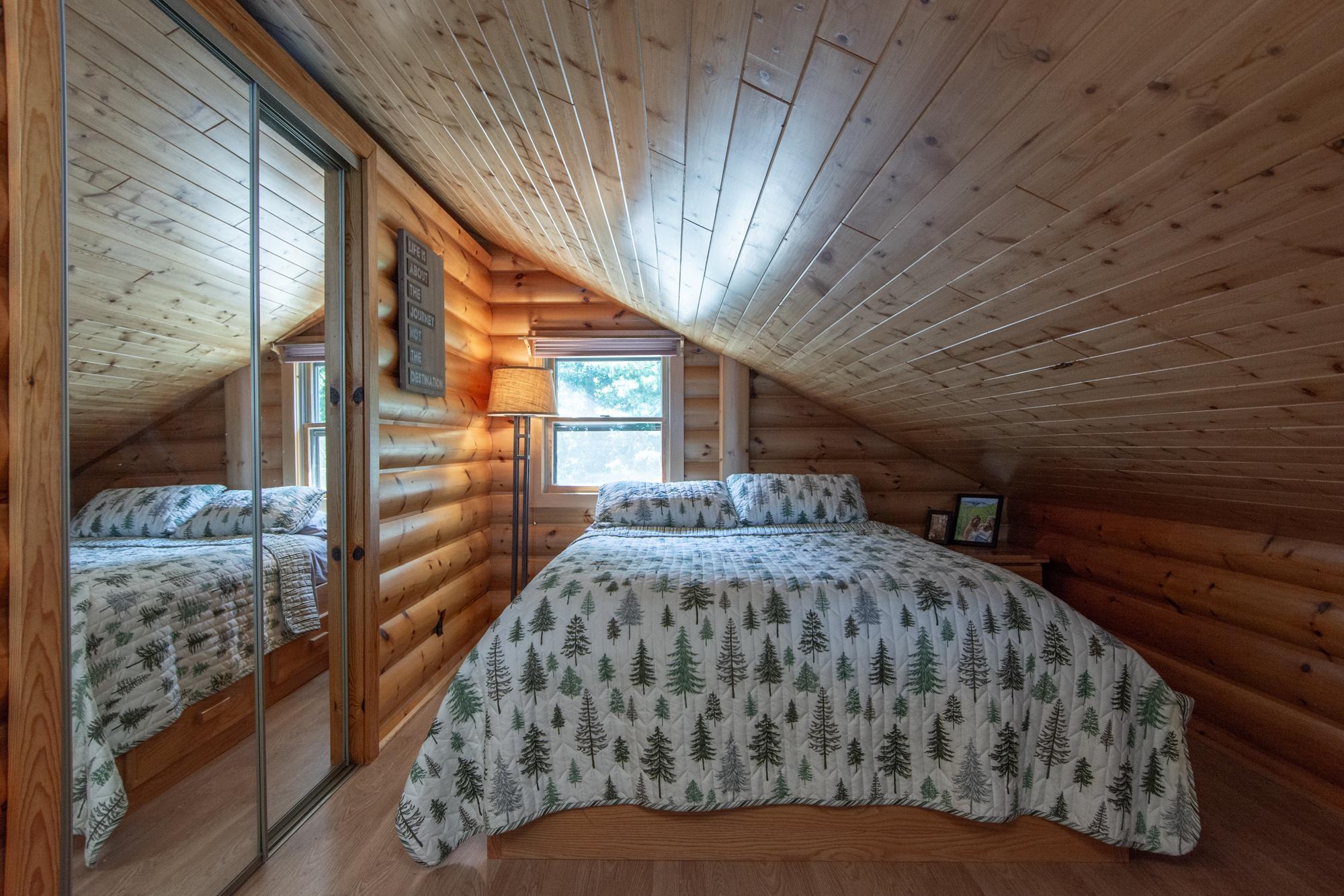 7516 Blue Water Beach Road Northwest Walker, MN 56484 - Photo 26 of 61