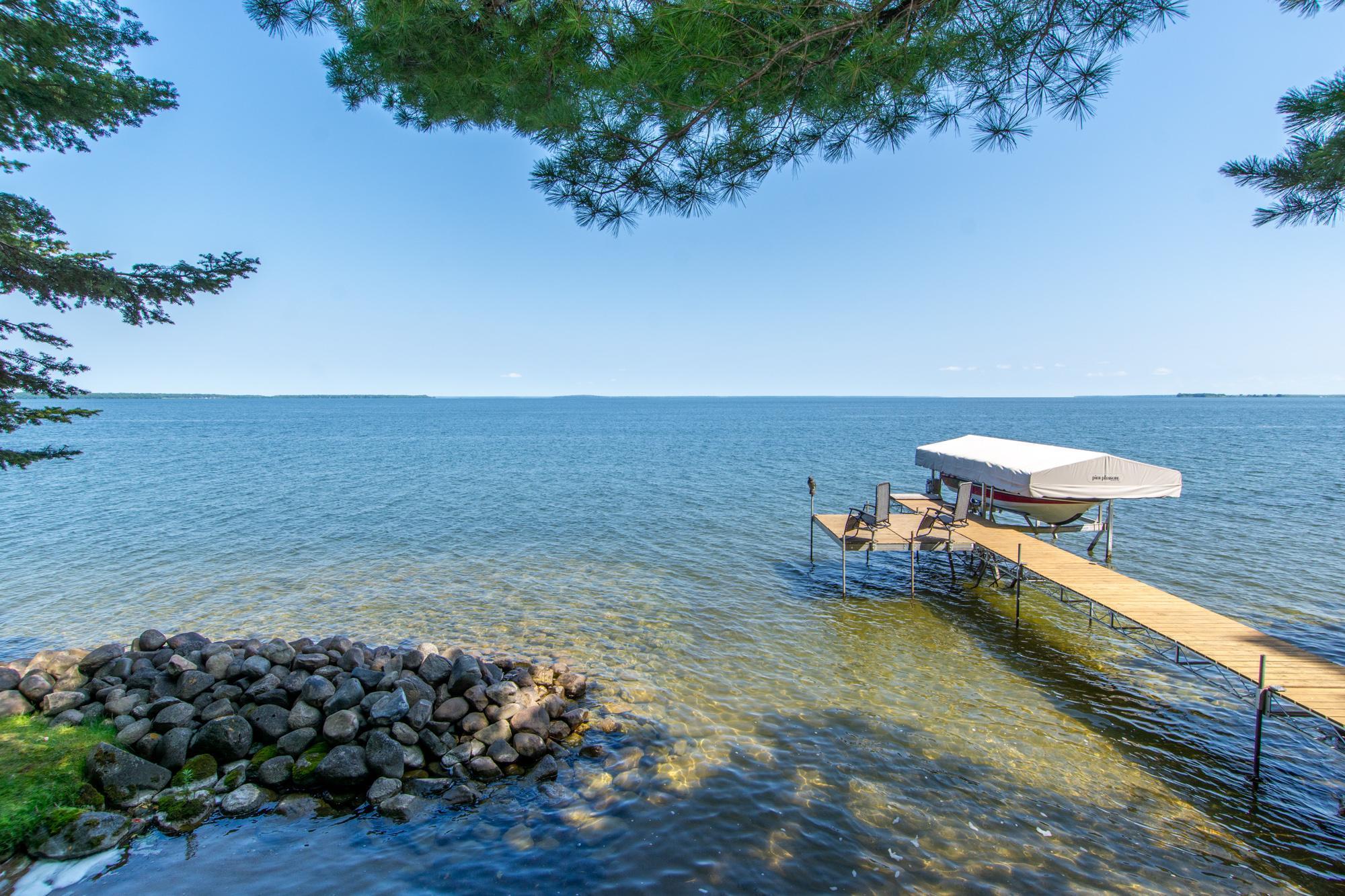 7516 Blue Water Beach Road Northwest Walker, MN 56484 - Photo 27 of 61