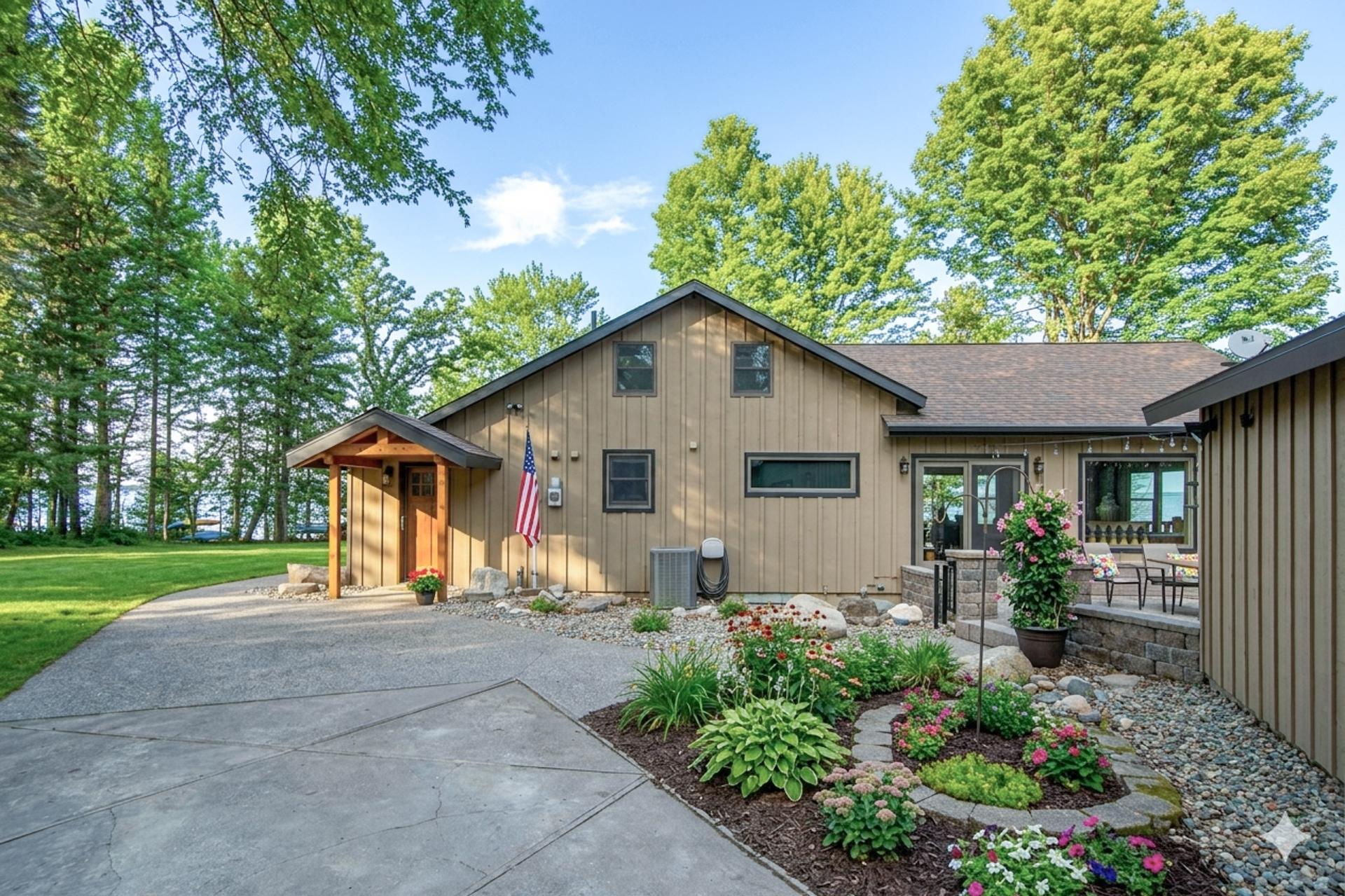 7516 Blue Water Beach Road Northwest Walker, MN 56484 - Photo 28 of 61