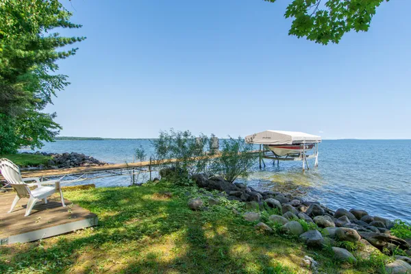 $849,900 | 7516 Blue Water Beach Road Northwest, Walker, MN 56484