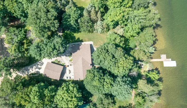 $849,900 | 7516 Blue Water Beach Road Northwest, Walker, MN 56484