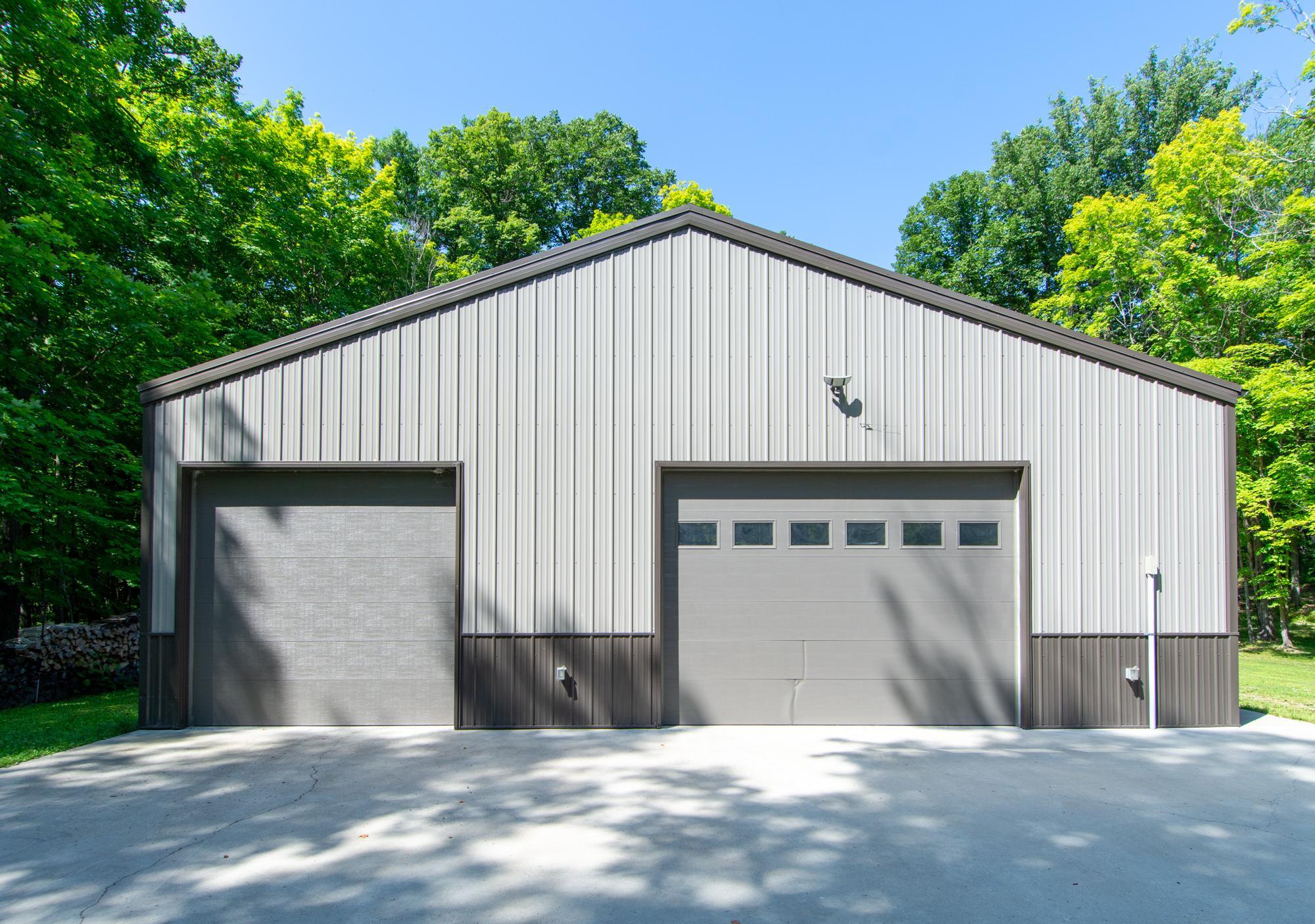 7516 Blue Water Beach Road Northwest Walker, MN 56484 - Photo 3 of 61