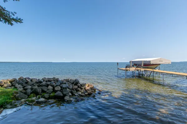 $849,900 | 7516 Blue Water Beach Road Northwest, Walker, MN 56484