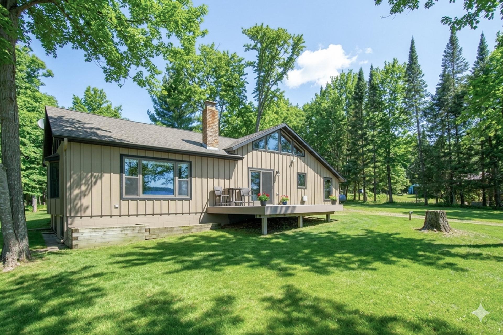 7516 Blue Water Beach Road Northwest Walker, MN 56484 - Photo 35 of 61