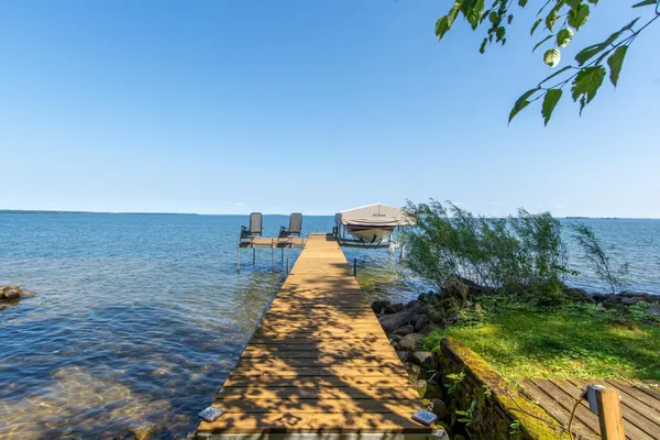 $849,900 | 7516 Blue Water Beach Road Northwest, Walker, MN 56484