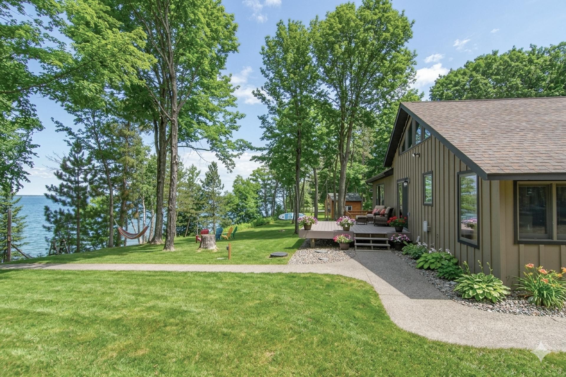 7516 Blue Water Beach Road Northwest Walker, MN 56484 - Photo 37 of 61