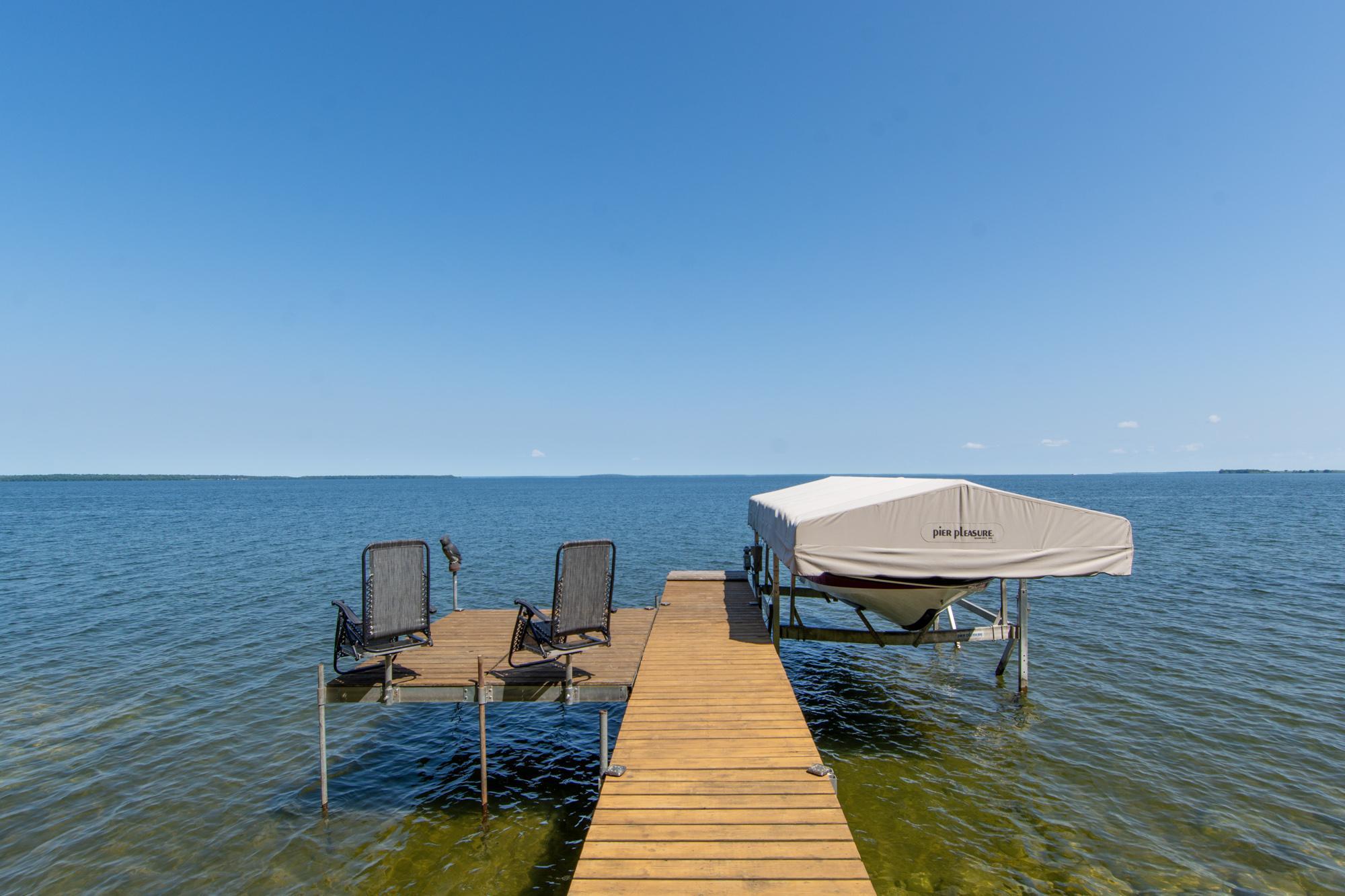 7516 Blue Water Beach Road Northwest Walker, MN 56484 - Photo 38 of 61