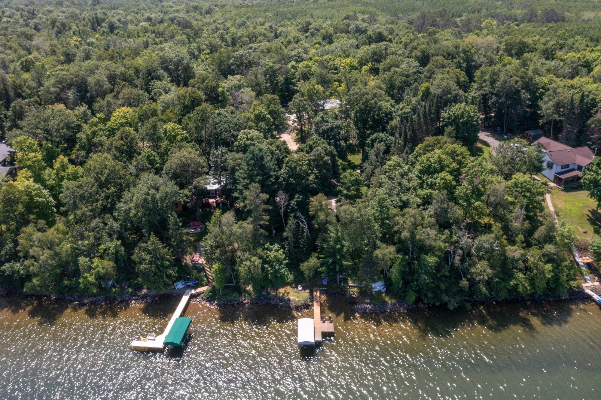 7516 Blue Water Beach Road Northwest Walker, MN 56484 - Photo 39 of 61