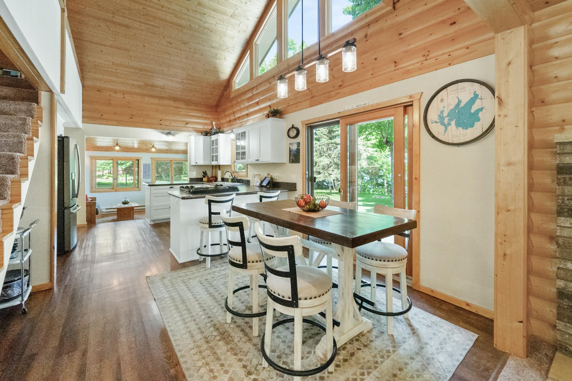 7516 Blue Water Beach Road Northwest Walker, MN 56484 - Photo 4 of 61