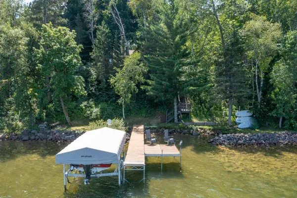 $849,900 | 7516 Blue Water Beach Road Northwest, Walker, MN 56484