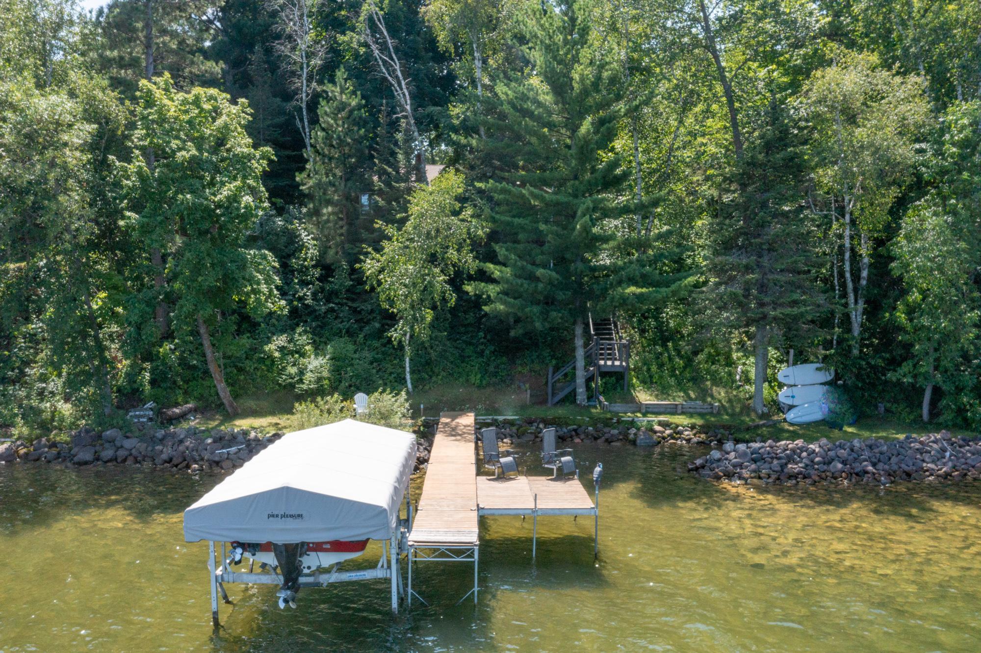 7516 Blue Water Beach Road Northwest Walker, MN 56484 - Photo 41 of 61