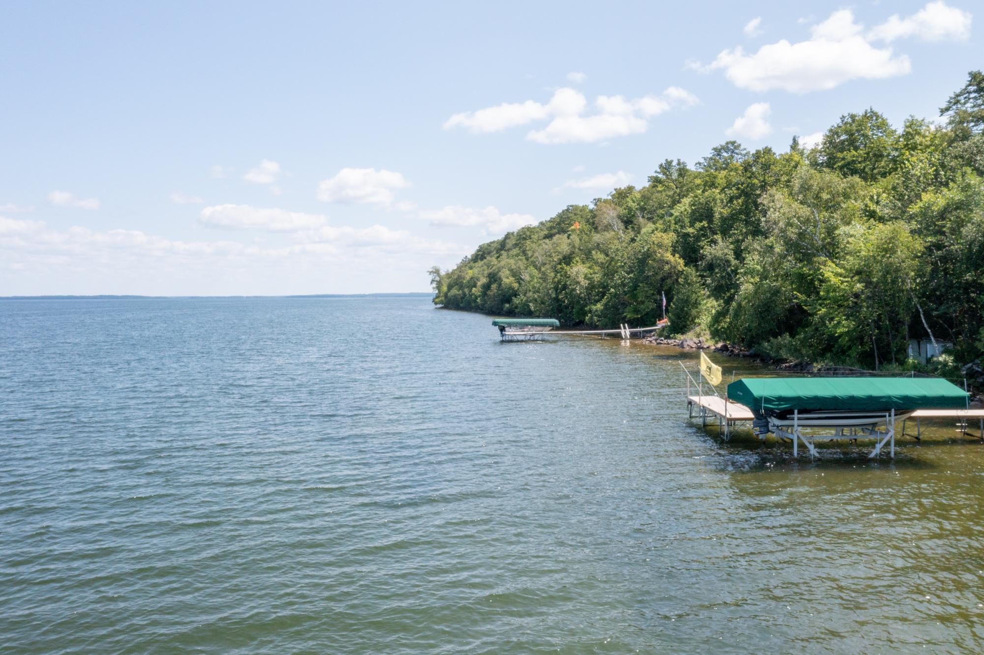 7516 Blue Water Beach Road Northwest Walker, MN 56484 - Photo 42 of 61