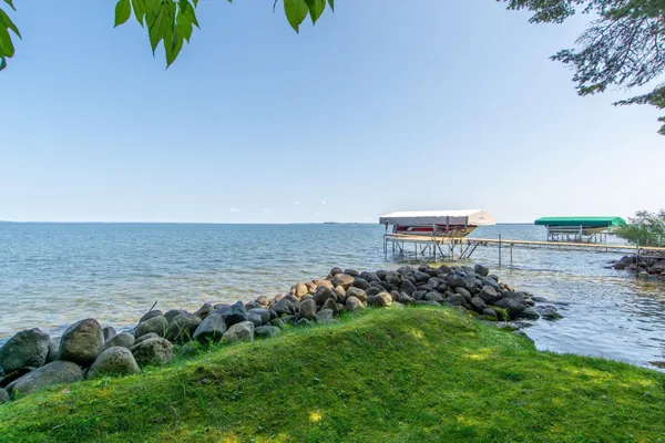 $849,900 | 7516 Blue Water Beach Road Northwest, Walker, MN 56484