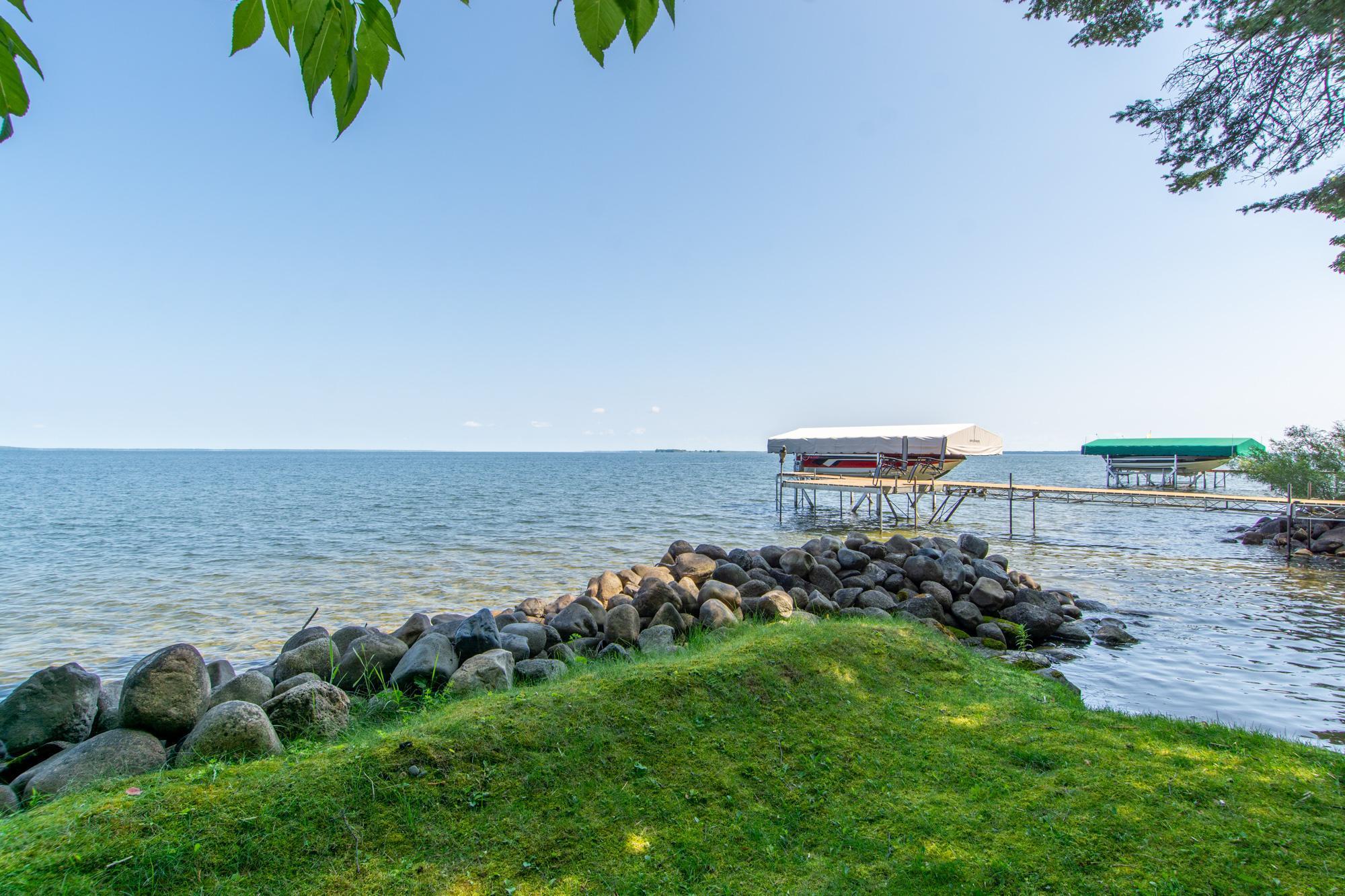 7516 Blue Water Beach Road Northwest Walker, MN 56484 - Photo 46 of 61