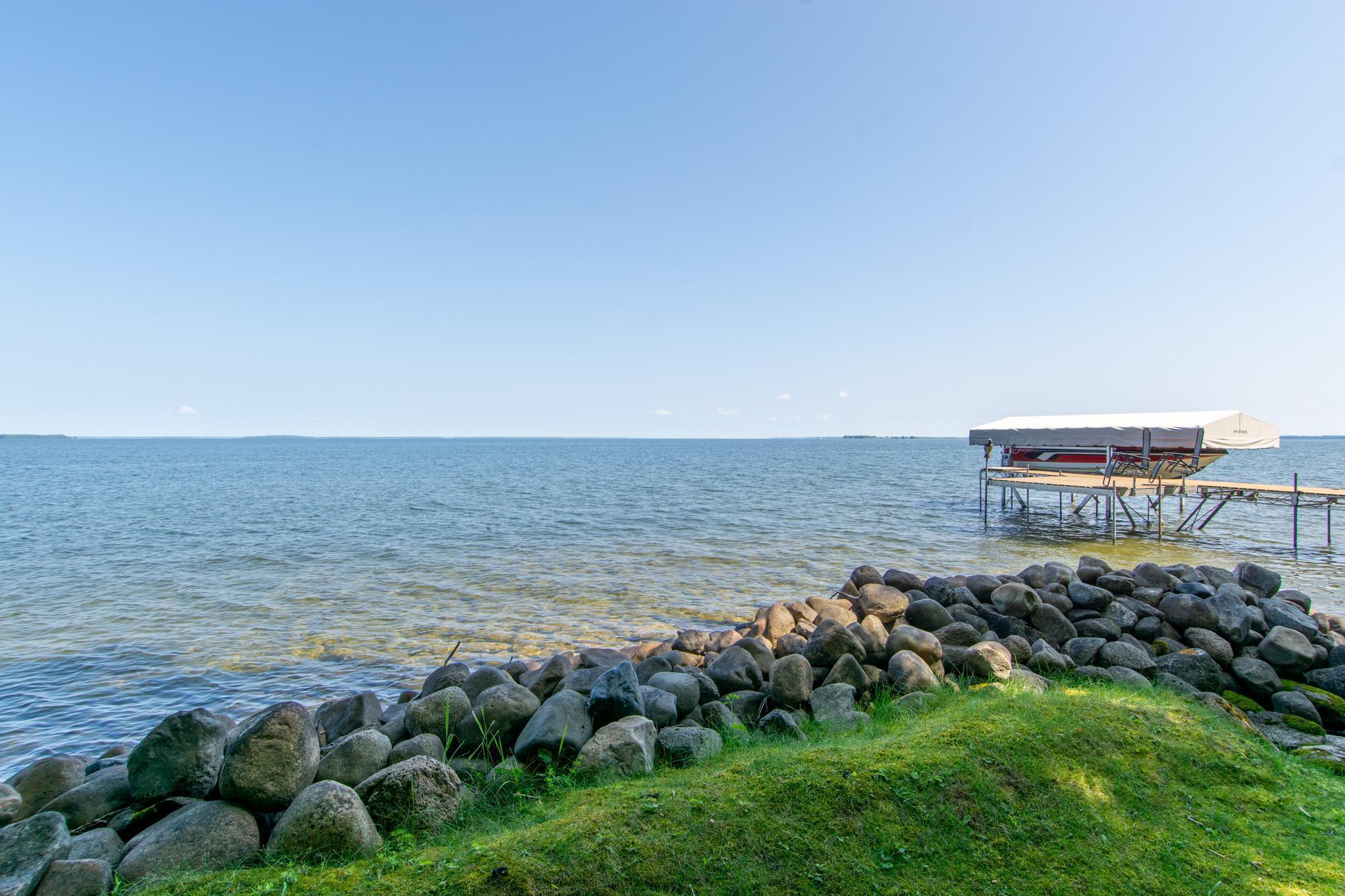 7516 Blue Water Beach Road Northwest Walker, MN 56484 - Photo 47 of 61