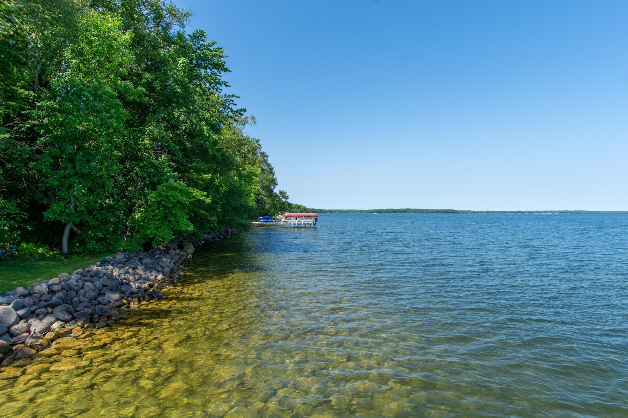 7516 Blue Water Beach Road Northwest Walker, MN 56484 - Photo 48 of 61