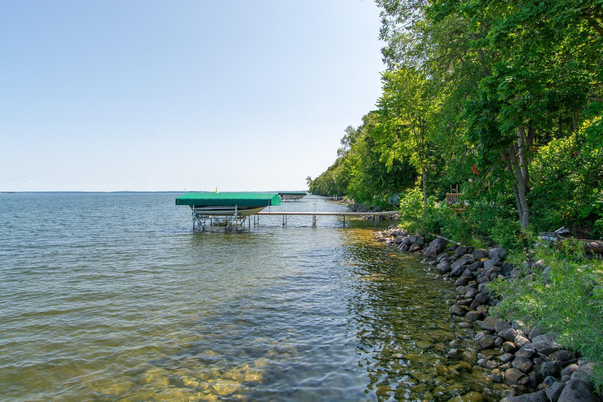 7516 Blue Water Beach Road Northwest Walker, MN 56484 - Photo 49 of 61