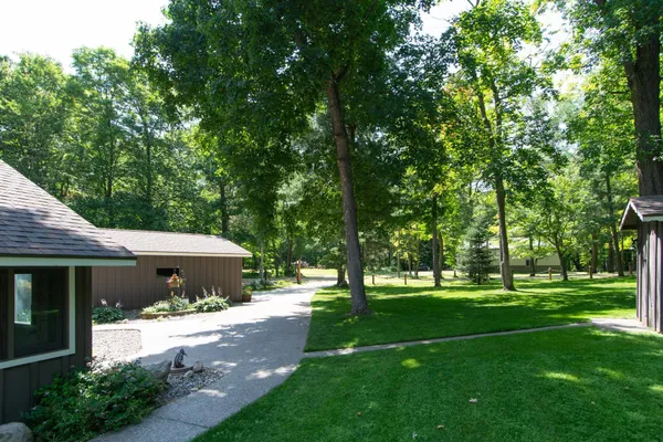 $849,900 | 7516 Blue Water Beach Road Northwest, Walker, MN 56484