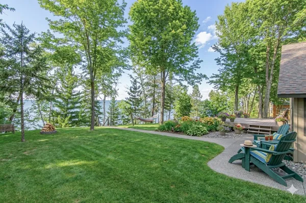 $849,900 | 7516 Blue Water Beach Road Northwest, Walker, MN 56484