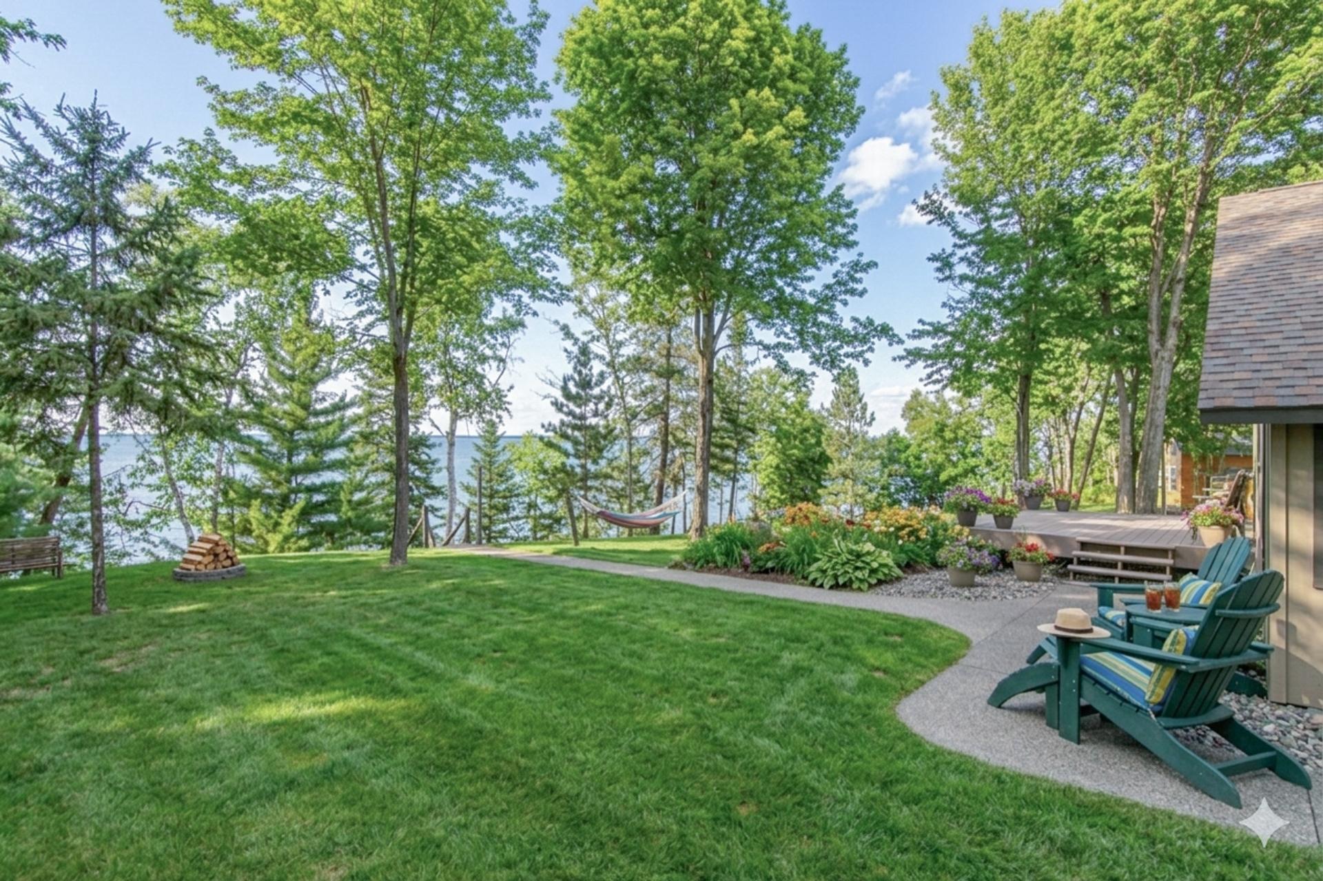 7516 Blue Water Beach Road Northwest Walker, MN 56484 - Photo 51 of 61