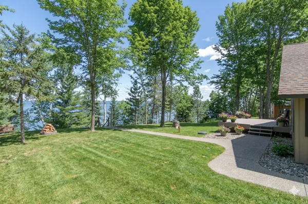 $849,900 | 7516 Blue Water Beach Road Northwest, Walker, MN 56484