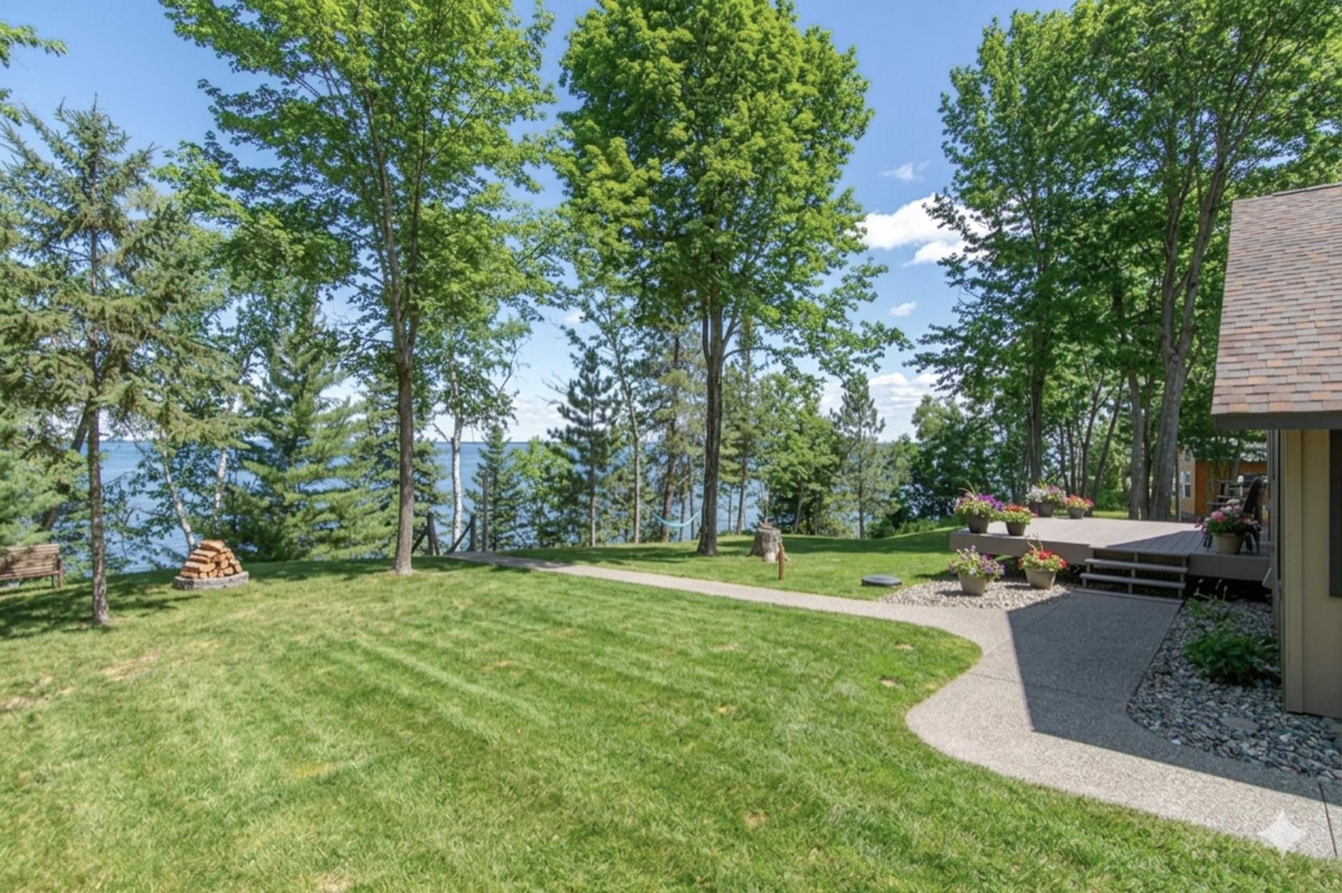 7516 Blue Water Beach Road Northwest Walker, MN 56484 - Photo 52 of 61