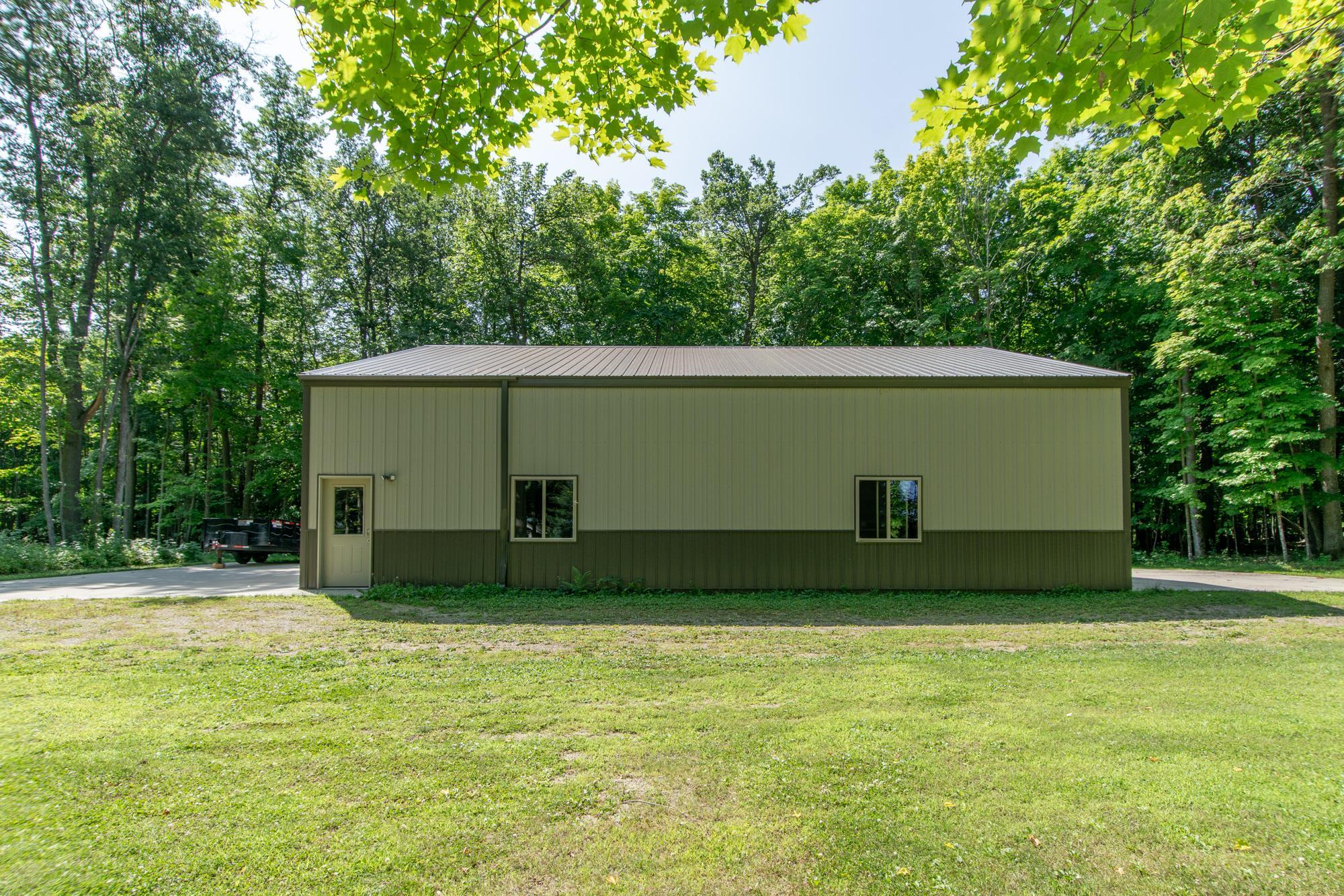 7516 Blue Water Beach Road Northwest Walker, MN 56484 - Photo 53 of 61