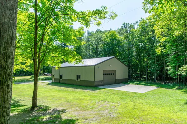 $849,900 | 7516 Blue Water Beach Road Northwest, Walker, MN 56484