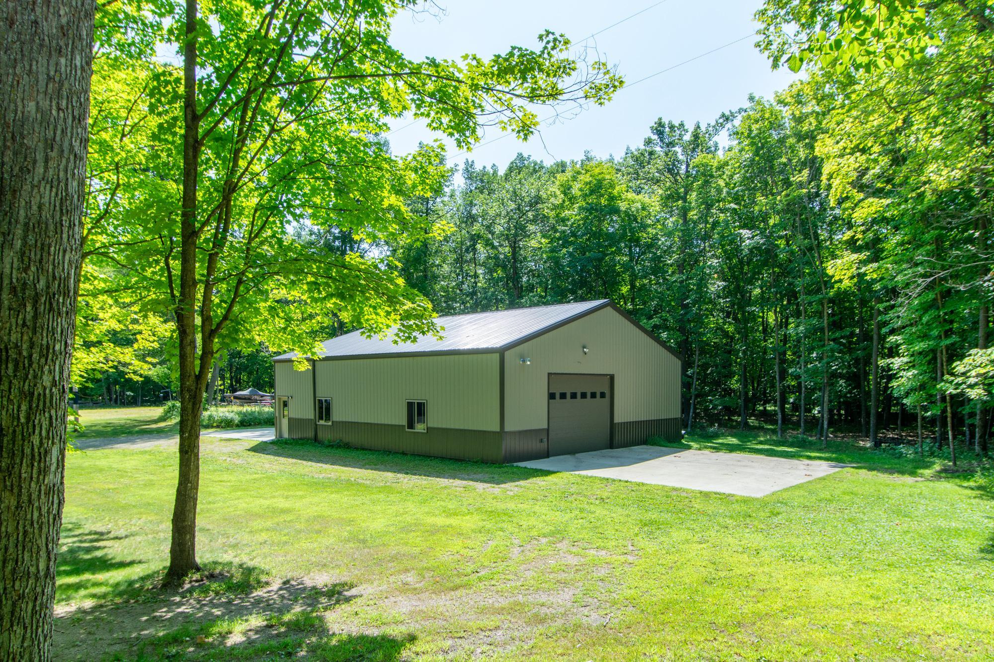 7516 Blue Water Beach Road Northwest Walker, MN 56484 - Photo 54 of 61