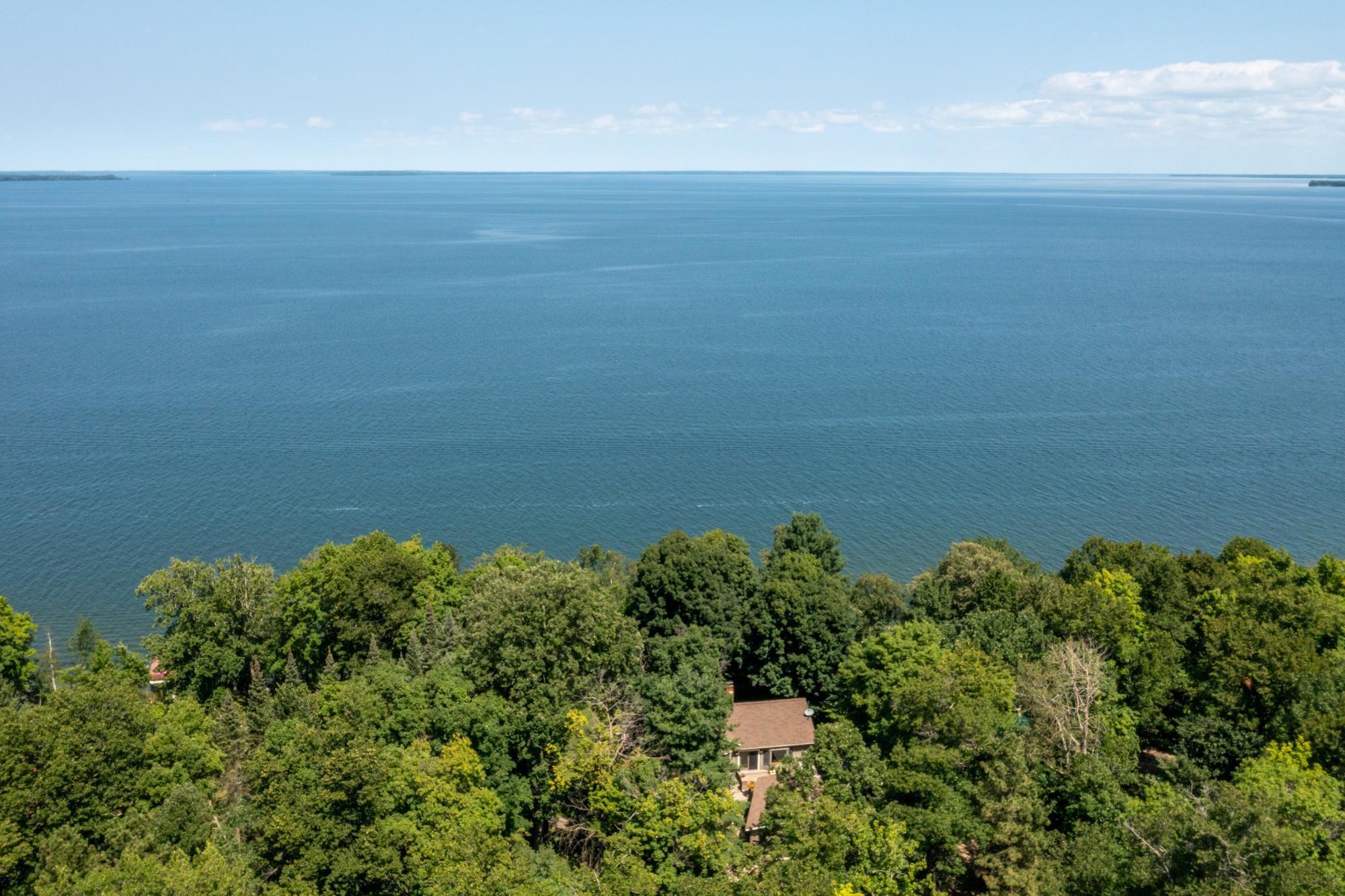 7516 Blue Water Beach Road Northwest Walker, MN 56484 - Photo 57 of 61