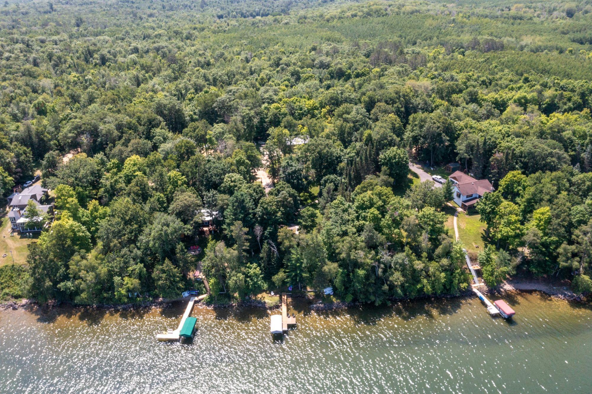 7516 Blue Water Beach Road Northwest Walker, MN 56484 - Photo 58 of 61