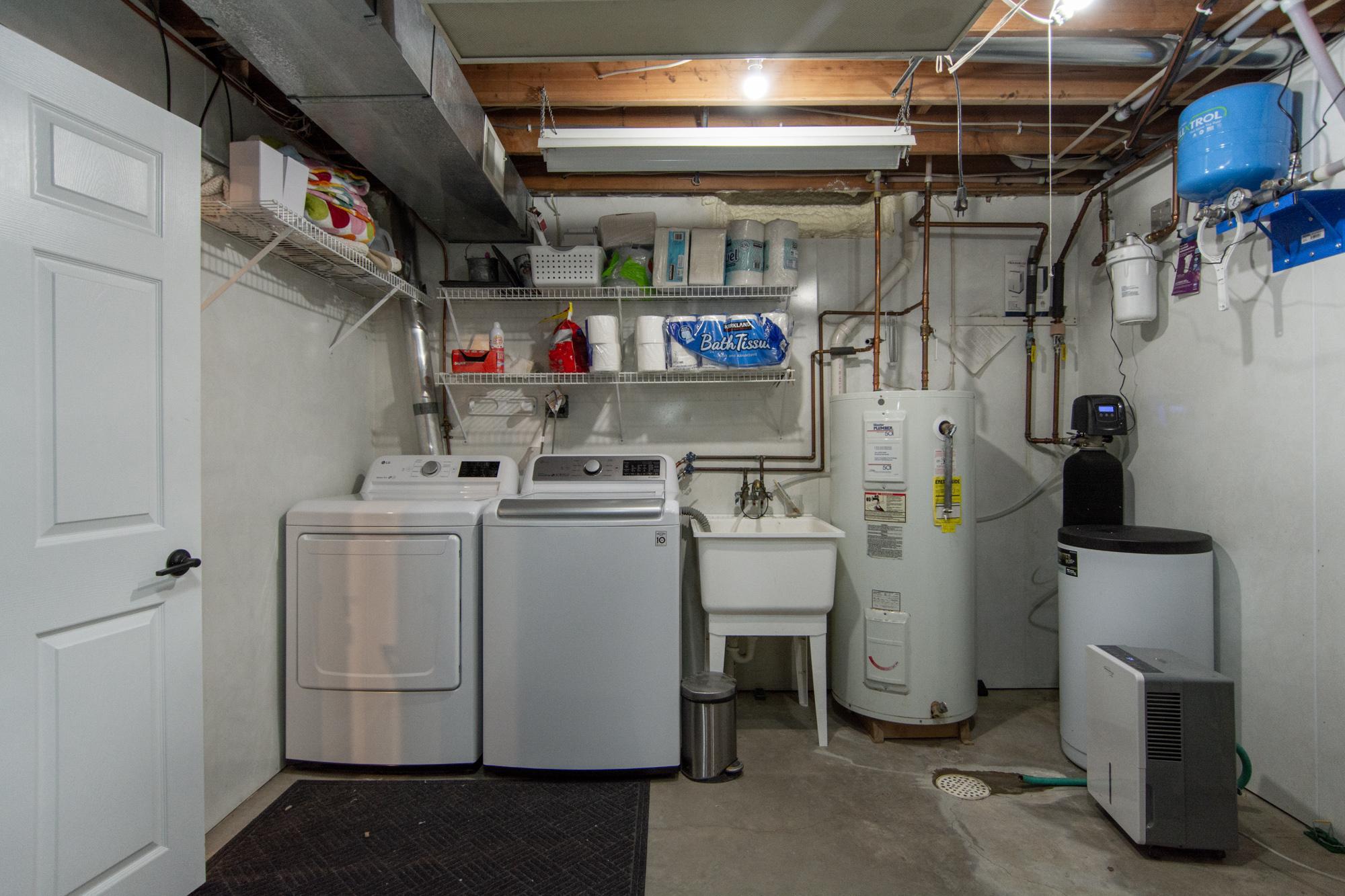 7516 Blue Water Beach Road Northwest Walker, MN 56484 - Photo 60 of 61