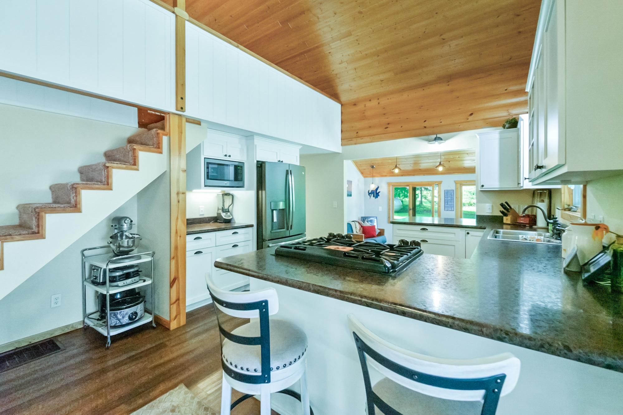 7516 Blue Water Beach Road Northwest Walker, MN 56484 - Photo 6 of 61