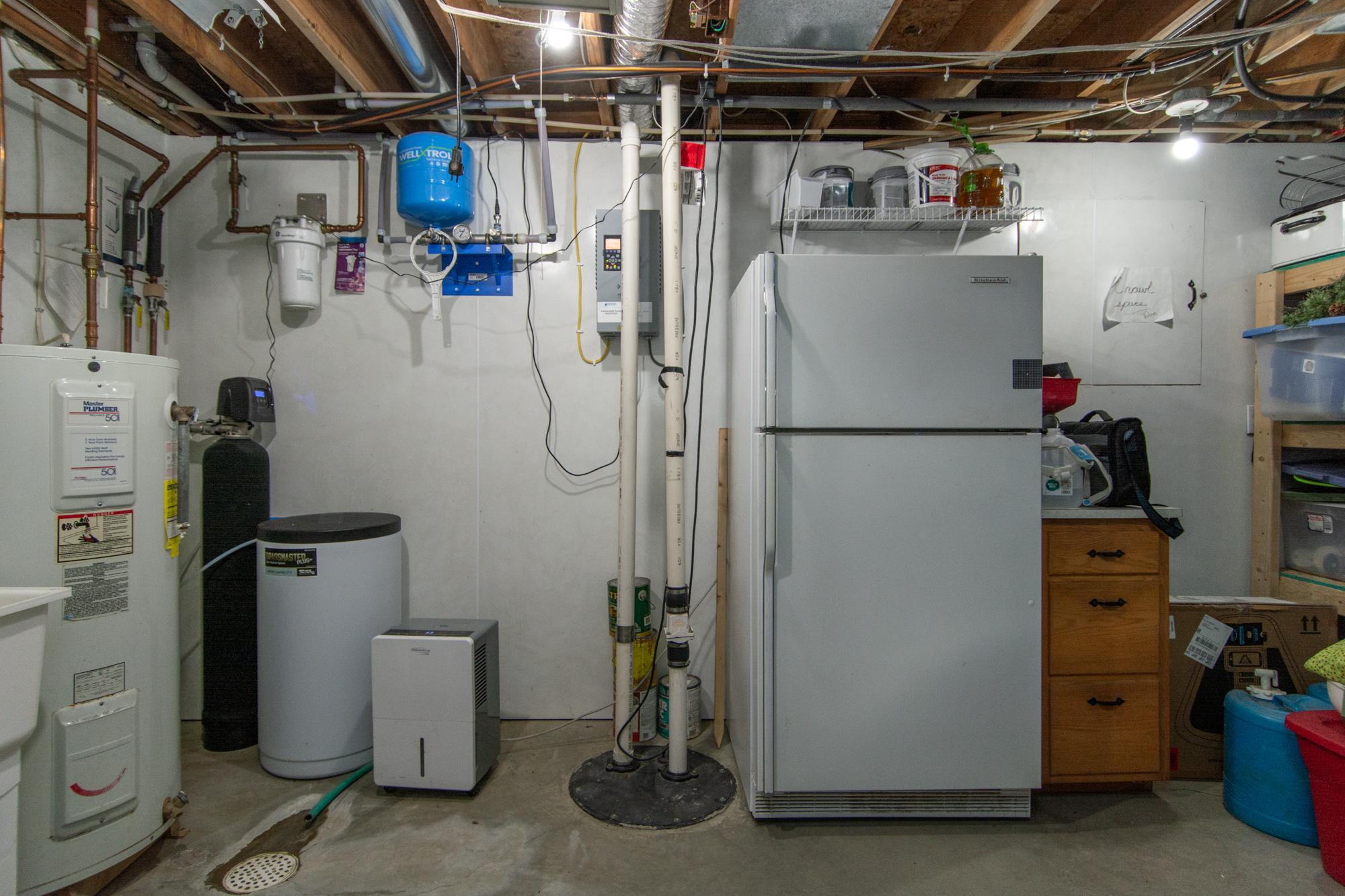 7516 Blue Water Beach Road Northwest Walker, MN 56484 - Photo 61 of 61