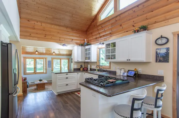 $849,900 | 7516 Blue Water Beach Road Northwest, Walker, MN 56484