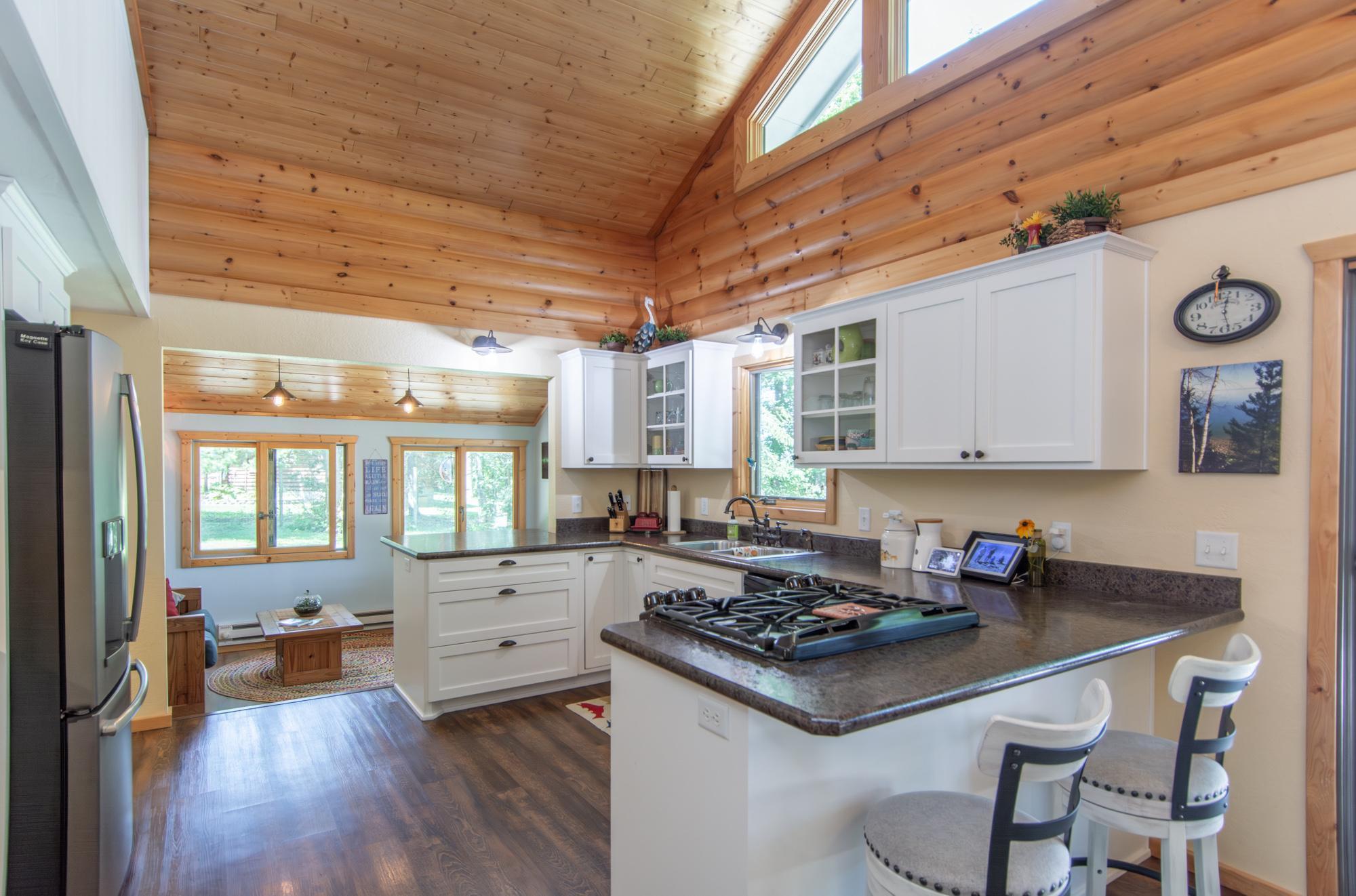 7516 Blue Water Beach Road Northwest Walker, MN 56484 - Photo 7 of 61