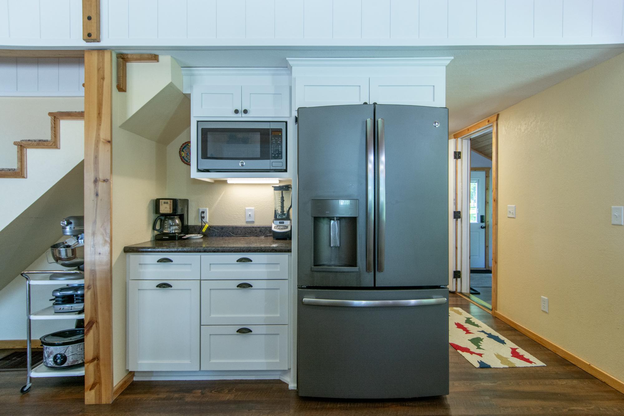 7516 Blue Water Beach Road Northwest Walker, MN 56484 - Photo 8 of 61