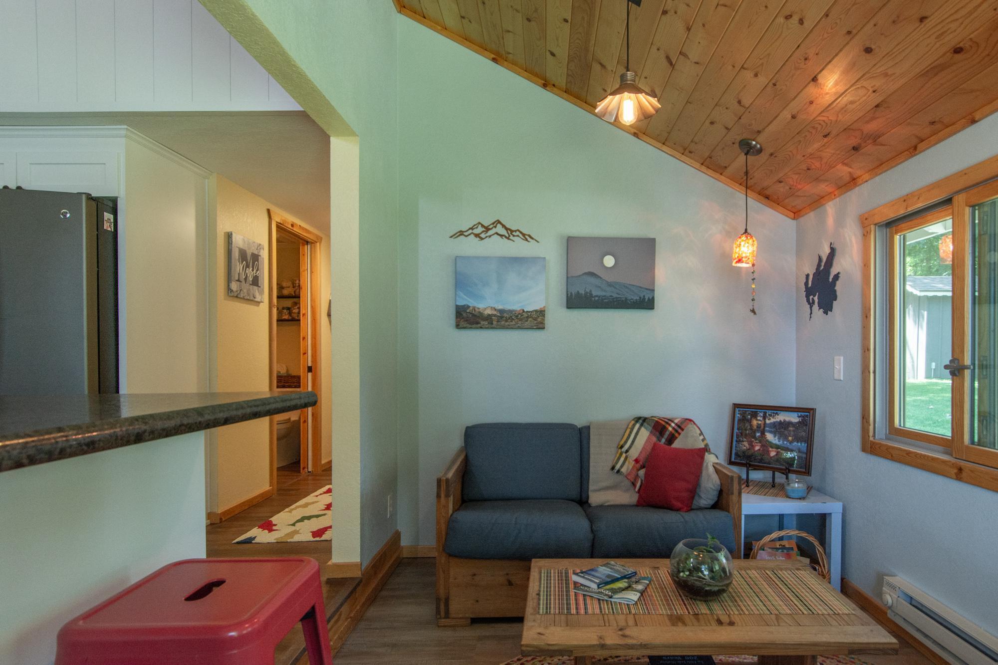 7516 Blue Water Beach Road Northwest Walker, MN 56484 - Photo 9 of 61