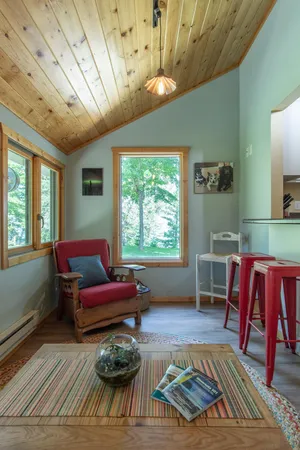 $849,900 | 7516 Blue Water Beach Road Northwest, Walker, MN 56484