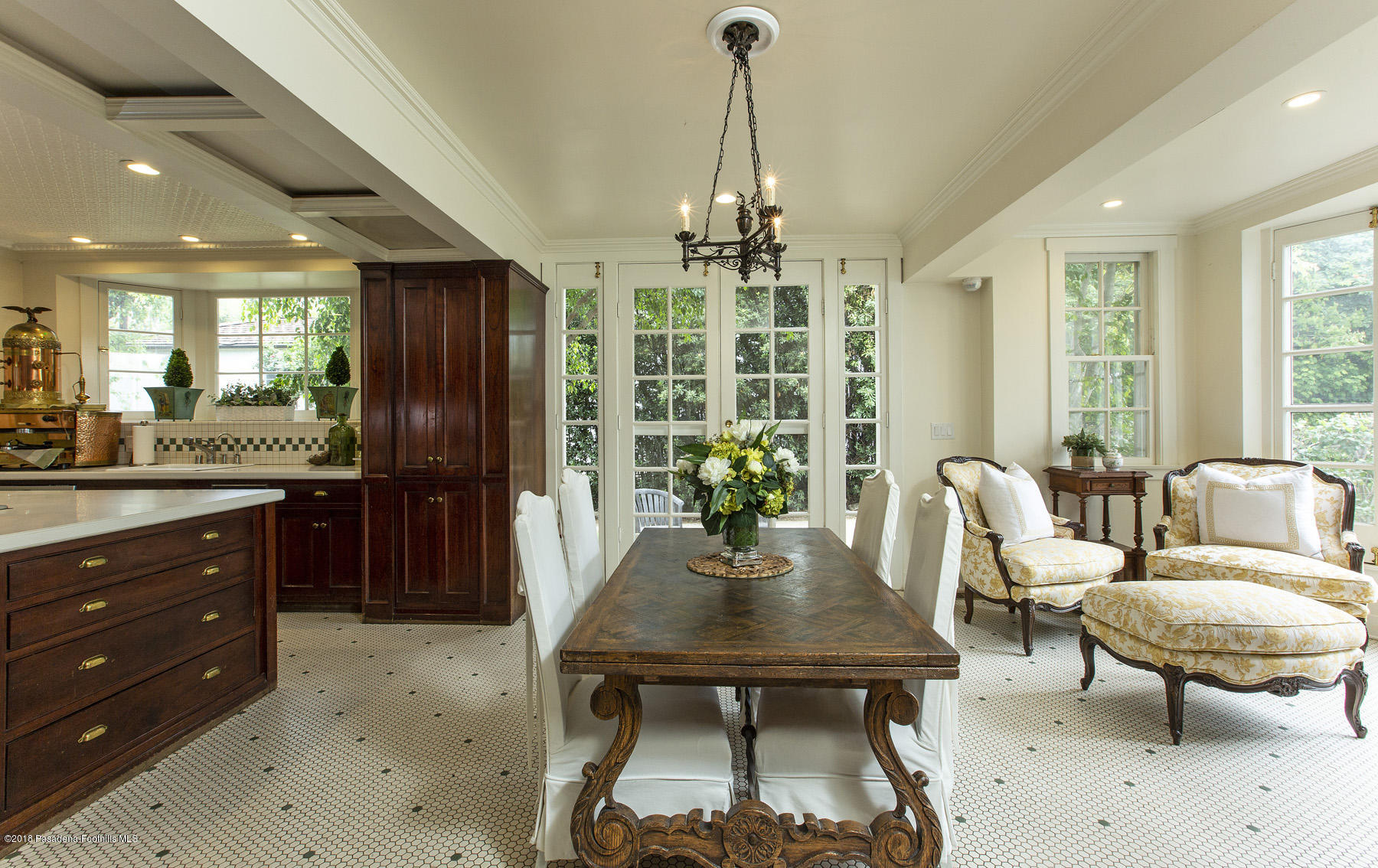 1224 Arden Road Pasadena, CA 91106 - Photo 17 of 64 16