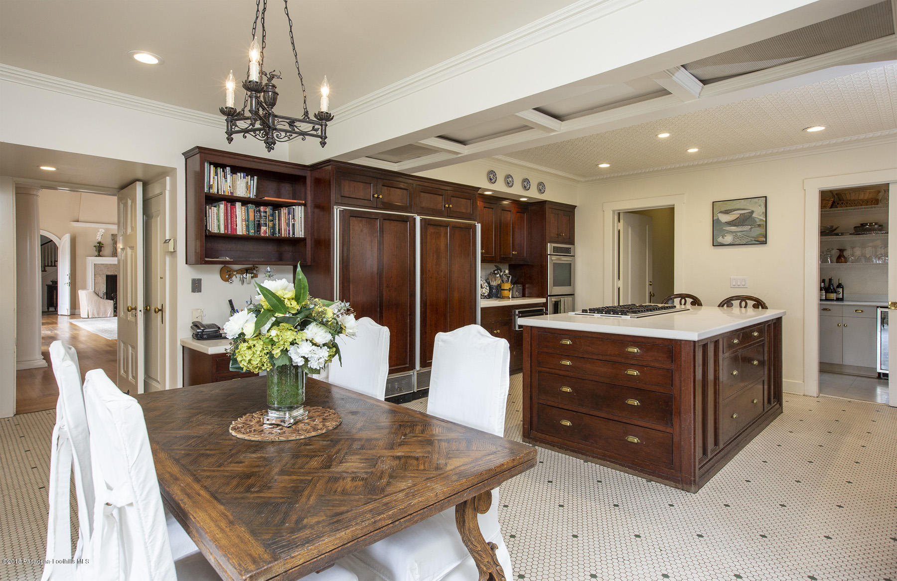 1224 Arden Road Pasadena, CA 91106 - Photo 18 of 64 17