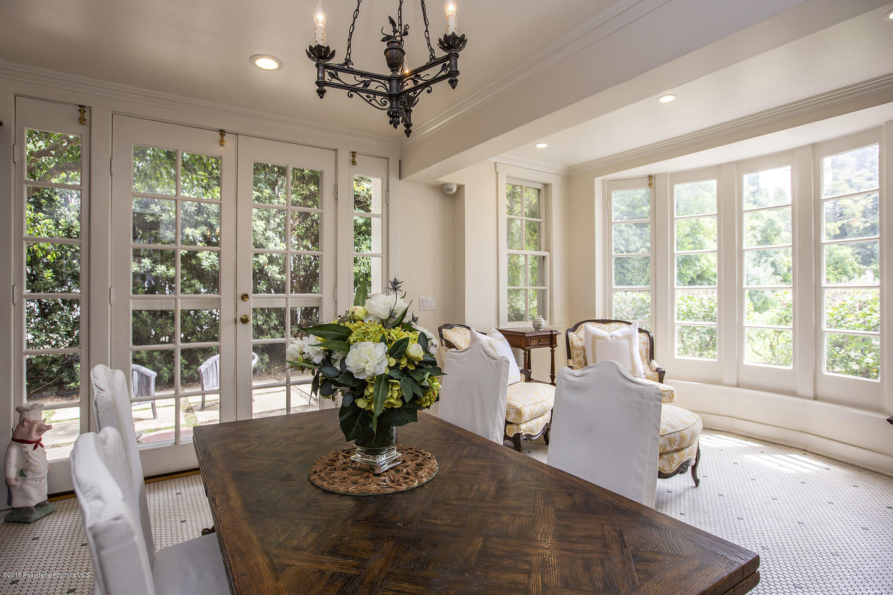 1224 Arden Road Pasadena, CA 91106 - Photo 21 of 64 21