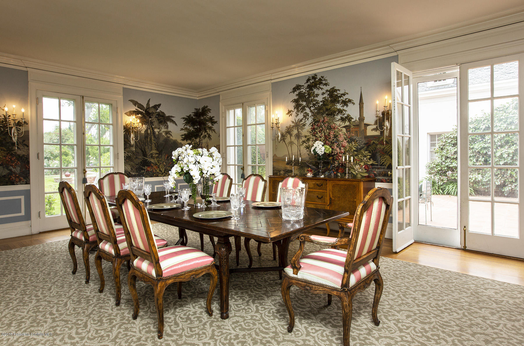 1224 Arden Road Pasadena, CA 91106 - Photo 23 of 64 19