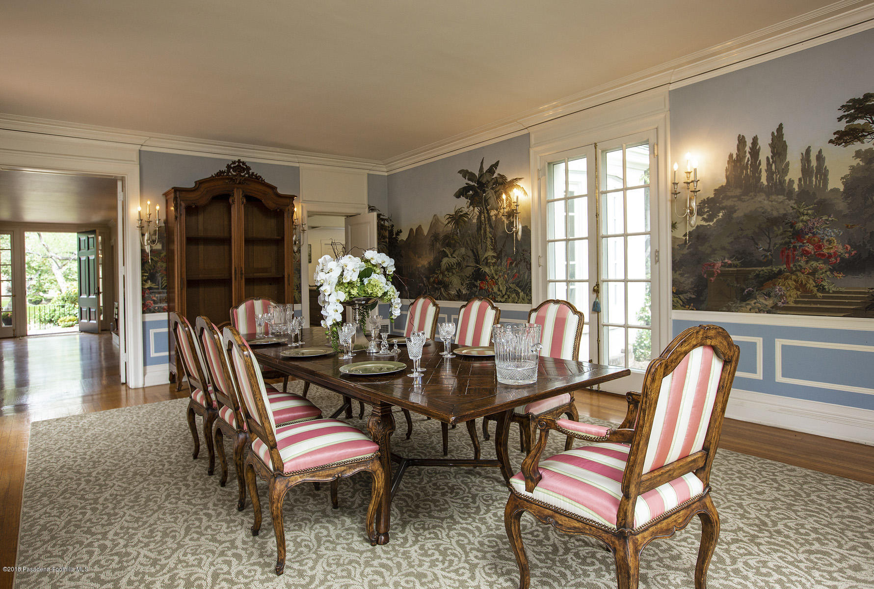 1224 Arden Road Pasadena, CA 91106 - Photo 24 of 64 20