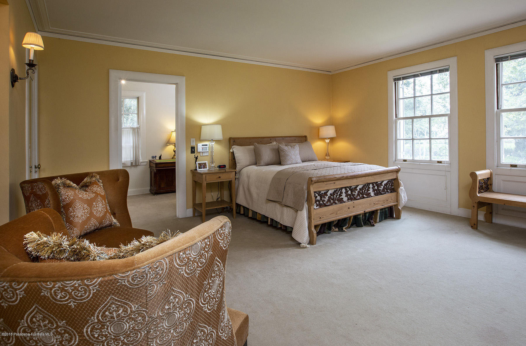 1224 Arden Road Pasadena, CA 91106 - Photo 30 of 64 27