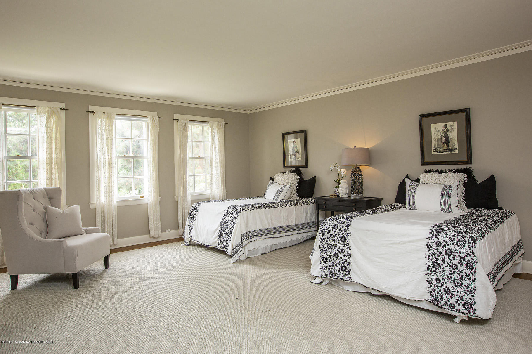 1224 Arden Road Pasadena, CA 91106 - Photo 35 of 64 33