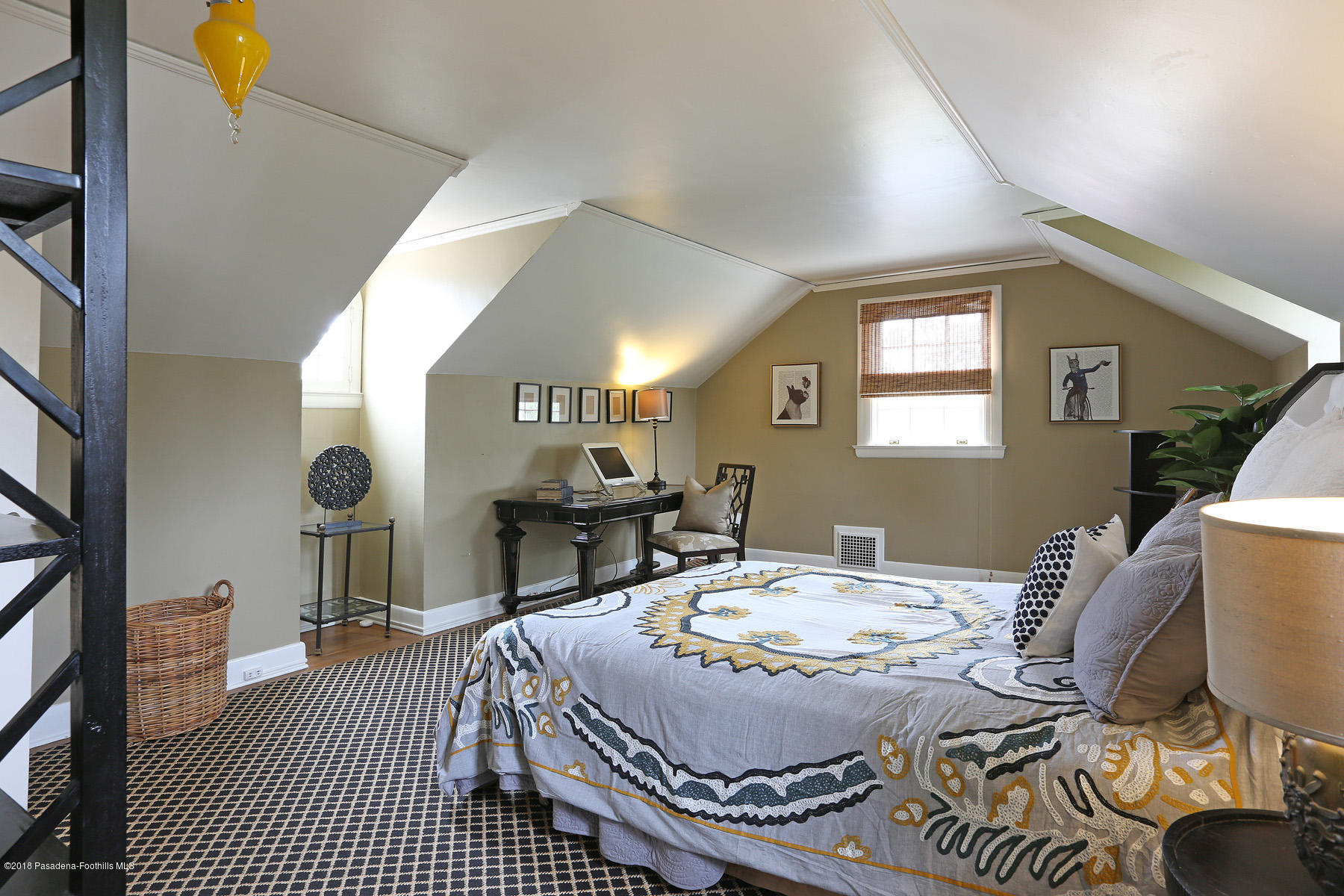 1224 Arden Road Pasadena, CA 91106 - Photo 38 of 64 36