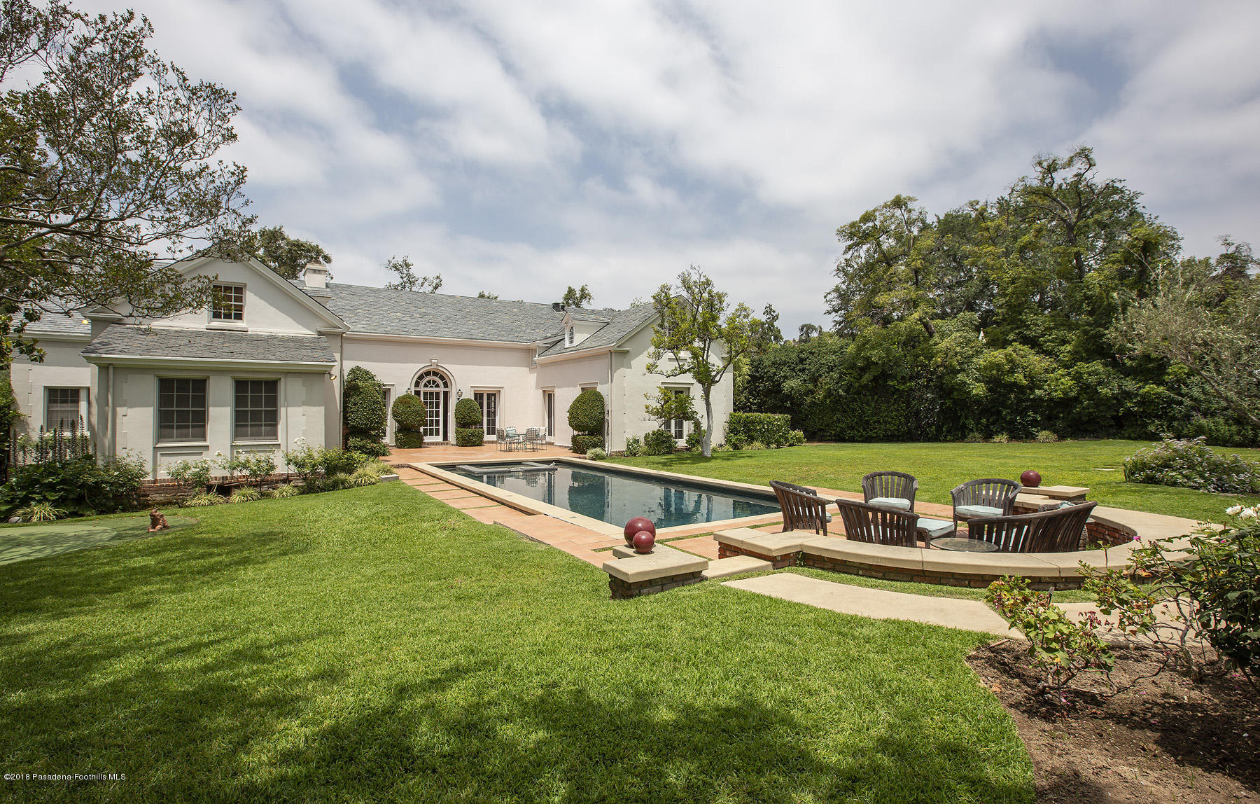 1224 Arden Road Pasadena, CA 91106 - Photo 49 of 64 54